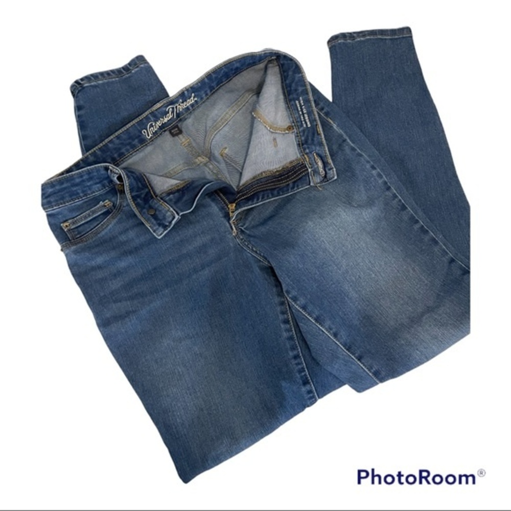 Women’s Universal Thread Skinny Jeans Size 8